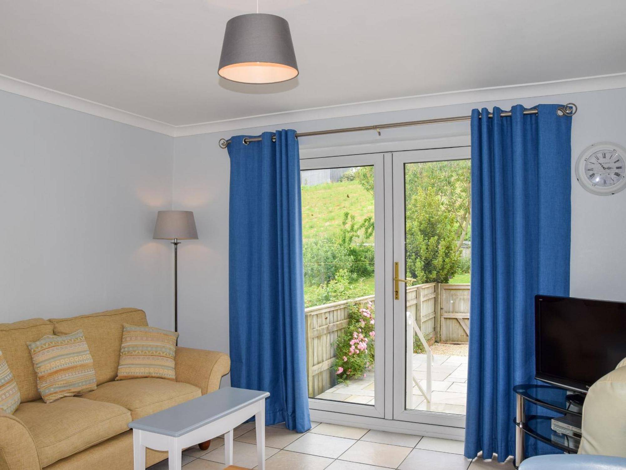 Sweet Briar - 8234 Villa Bridport Kültér fotó