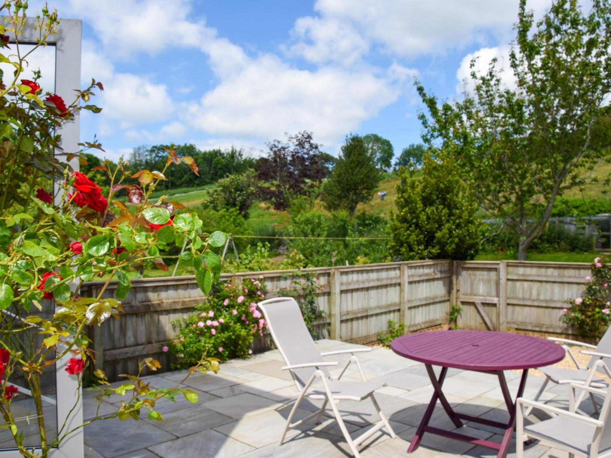Sweet Briar - 8234 Villa Bridport Kültér fotó
